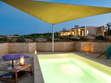 Casa Favignana - Casas de férias in Favignana, Sicília