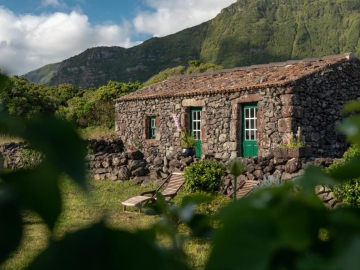 Aldeia da Cuada - Casitas com charme in Fajã Grande, Açores
