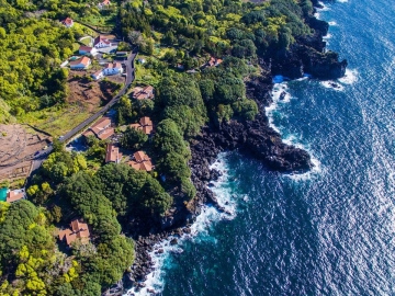 Aldeia da Fonte - Hotel resort in Lajes do Pico, Açores