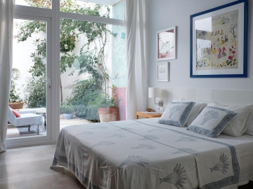 Hostal Casa Limon - Bed & Breakfast in Sanlúcar de Barrameda, Cadiz