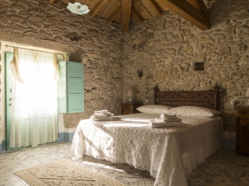 B&B Cortis Antigas - Bed & Breakfast in Gesturi, Sardenha