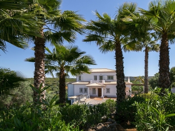 Vila Joncquilles 10 - Casa de férias in Apra, Algarve