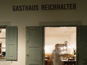 1477 Reichhalter - Hotel Boutique in Lana, Tirol do Sul
