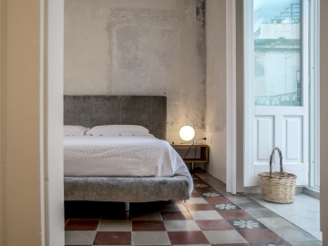 Casa Sabir - Apartamento com charme in Siracusa, Sicília