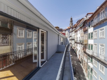 Villa Lóios - Apartamentos de férias in Porto, Região do Porto