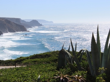 Casa Cerro da Vigia - Casa de férias in Carrapateira, Algarve