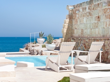 Don Ferrante - Hotel Boutique in Monopoli, Puglia