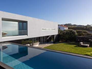 La Maison Azores - Casa de férias in Lagoa, Açores