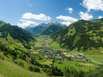 Stammhaus - Premium Residences - Apartamentos de férias in Rauris, Salzburgerland