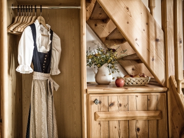 Hauserbauer - Hotel Boutique in Dorfgastein, Salzburgerland