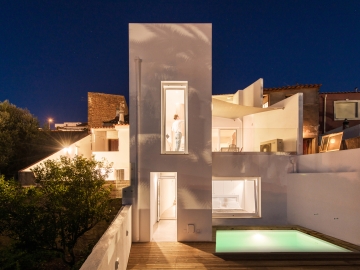 Casa Silves - Casa de férias in Silves, Algarve