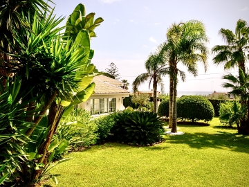 Villa Pomelia - Casa de férias in Fontane Bianche, Sicília