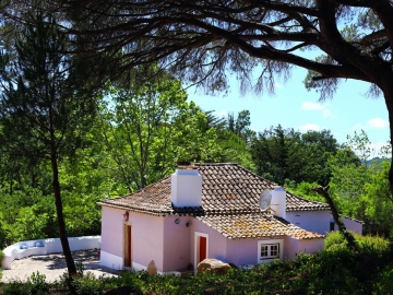 Quinta da Arrábida - Casas de férias in Azeitão, Região de Lisboa