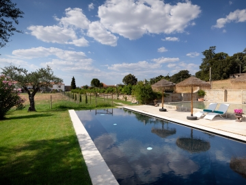 Quinta dos Carvalhos - Casa de Campo in Castelo Branco, Beiras e Costa Central