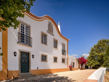 Quinta da Donalda  - Casas de férias in Portimão, Algarve