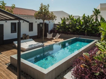 Casa BonTon - Casa de férias in Lagoa, Algarve