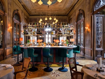 Soho House Istanbul - Hotel Boutique in Istambul, Istambul