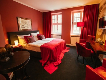 Hotel Classico - Hotel Boutique in Bremen, Região de Brémen