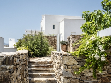 Eros Keros - Casas de férias in Ano Koufonisi, Cíclades