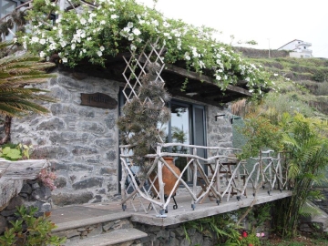 Calhau Grande - Casitas com charme in Arco da Calheta, Madeira