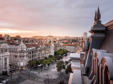 Le Monumental Palace - Hotel de Luxo in Porto, Região do Porto