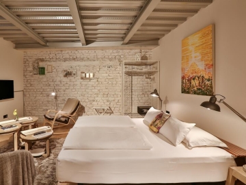 Hammamhane - Hotel Boutique in Istambul, Istambul