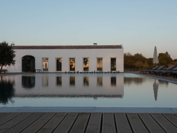 Craveiral - Casas de férias in São Teotónio, Alentejo