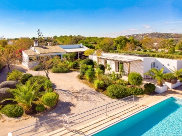 Casa Caranguejo - Casa de férias in Parragil, Algarve