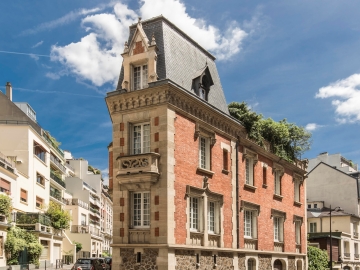 Sourire Boutique Hotel Particulier - Hotel Boutique in Paris, Paris