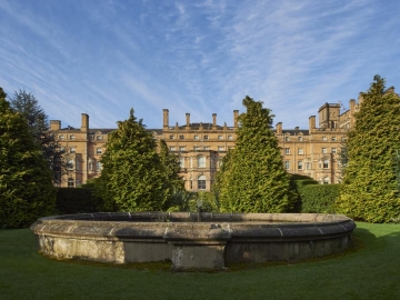 The Principal York - Hotel de Luxo in York, Yorkshire