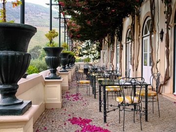 Vintage House Hotel - Hotel Boutique in Pinhão, Douro e Norte