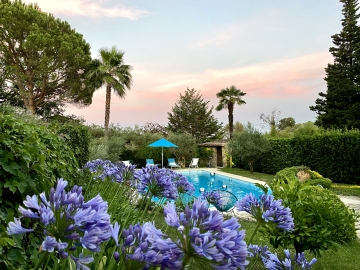 Villa Lavande - Bed & Breakfast ou casa inteira in Grasse, Riviera Francesa e Provença