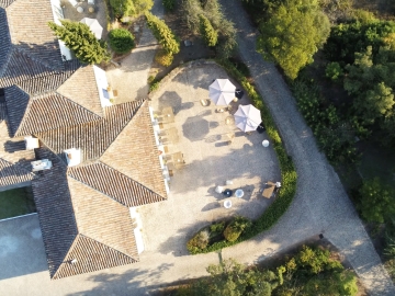 Quinta da Arrábida- Manor House - Casa de férias in Azeitão, Região de Lisboa