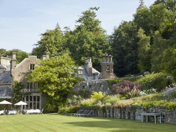 Hotel Endsleigh - Hotel Rural in Milton Abbot, Devon