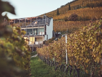 Haller Suites & Restaurant - Hotel Boutique in Brixen, Tirol do Sul