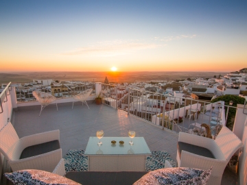 Casa Muralla  - Casa de férias in Medina Sidonia, Cadiz