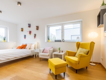 Lux Style - Apartamento com charme in Luxemburgo, Região de Luxemburgo