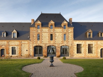 Le Manoir de Ravenoville - Casa de férias in Ravenoville, Normandy