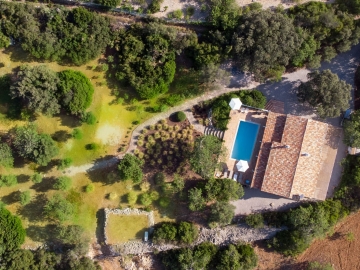 Casa Andorinhas do Mar - Casa de férias in Santa Barbara de Neixe, Algarve