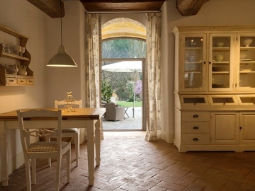 Agriturismo La Gioia Residenza - Apartamentos de férias in Castel Ritaldi, Umbria