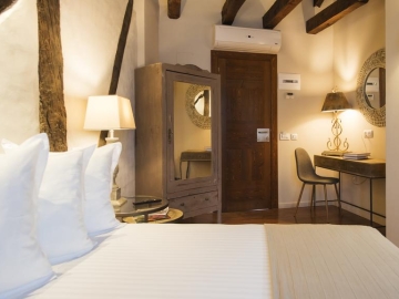 Hotel Abad Toledo - Hotel Boutique in Toledo, Castilla-la-Mancha