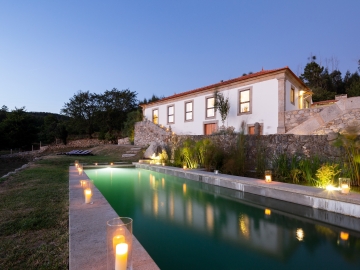 Armada's Lodge - Casa de férias in Caminha, Douro e Norte