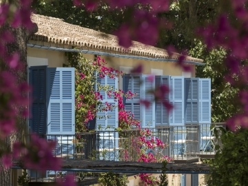 Finca Son Miranda - Hotel Boutique in Sencelles, Maiorca