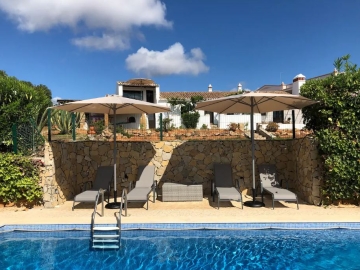 Monte da Luz - Casas de férias in Luz - Lagos, Algarve