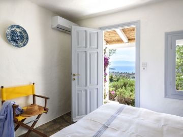 The Dutch Suite - Casa de férias in Porto Heli, Peloponeso