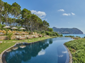 Pleta de Mar - Hotel de Luxo in Capdepera, Maiorca