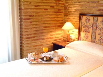 Hotel Ad Hoc Monumental - Hotel Boutique in Valencia, Valência Região
