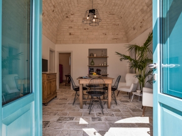 Borgo di Giovanna - Casa de férias in Monopoli, Puglia