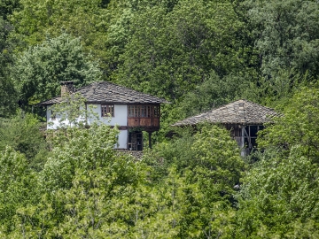 Karashka - Casa de férias in Selishte, Bulgária Central Norte