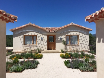 Casa Las Encinas - Casa de férias in Villanueva de la Vera, Extremadura